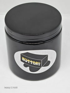 Body Butter with Grass Fed Tallow