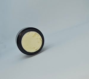 Body Butter with Grass Fed Beef Tallow and Shea Butter