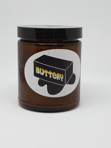 Body Butter with Grass Fed Beef Tallow and Shea Butter